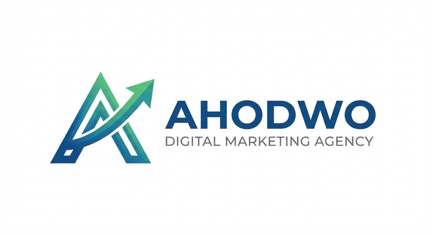 AHODWO INTERNET MARKETING AGENCY